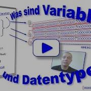 Was Sind Variablen Und Datentypen Java