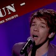 Fun Some Nights Live On Taratata Nov 2012