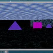 Java 3d Spaceship