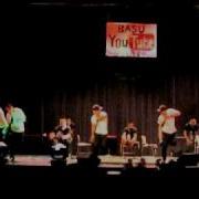 BASU 2011 Lambda Phi Epsilon