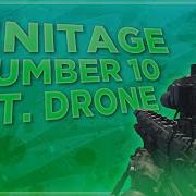 Minitage 10 Ft Vati Drone Multi Cod