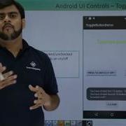 Android Toggle Button