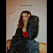Tuvana Ceylan No Hesitate Ah Namussuz Akşamlar Cover
