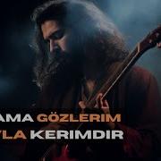Ağlama Gözlerim Mevla Kerimdir Anatolian Rock Cover