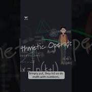 JavaScript Arithmetic Operators Part 1 What W3schools Javascript Programming