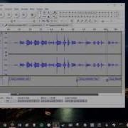 How To Split Any Sound File Into Multiple Files Using Audacity TUTORIAL