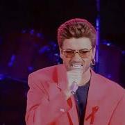 Queen George Michael 39 HD Remastered The Freddie Mercury Tribute Concert