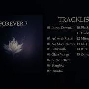 AI ALBUM BTS 방탄소년단 FOREVER 7 Full Tracklist Compilation