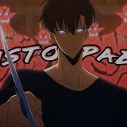 Sung JinWoo Vs Kargalgan Solo Leveling 2 AMV UNSTOPPABLE 4K