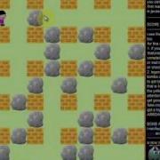 Web Based Javascript Bomberman Clone