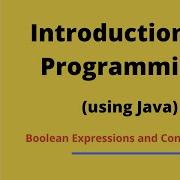 Introduction To Programming Using Java Part 7