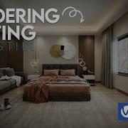 Final Interior Render Settings In 3ds Max With V Ray 6 Tutorial Realistic Rendering