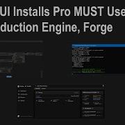3 ComfyUI Installs Pro MUST Use Lab Production Engine Forge ComfyUI Shortcut