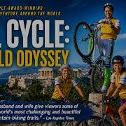Full Cycle A World Odyssey TRAILER