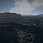 Panda3D GPU Based Water 2 0