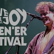 Lovejoy Open Er Festival 2023 AUDIO RIP
