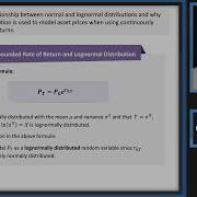 Simulation Methods 2024 2025 CFA Level I Exam Quantitative Methods Learning Module 6