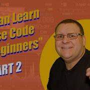 You Can Learn Morse Code Part 2