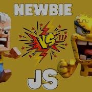 JavaScript Game In Under 5 Minutes
