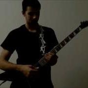 Devildriver The Axe Shall Fall Guitar Cover