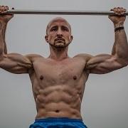The 3 Most Important Pull Up Exercises