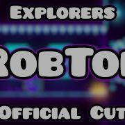 Explorers OFFICIAL RobTop Cut