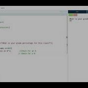 If Statements CodeHS