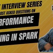 Top Spark Performance Tuning Interview Questions And Answers