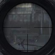 CoD4 MWR What A Shot Campaign German