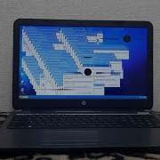 Windows XP Crazy Error Lithuanian