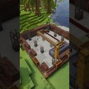 Ultimate Tree Farm With Create Mod Minecraft