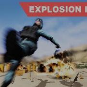 Unreal Third Person Shooter 71 Explosion Impact On Characters