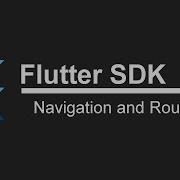Flutter SDK Tutorial Basic Navigation And Routes App Development