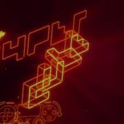 Super Hyper Cube Demo Gameplay PSVR