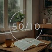 50 10 Pomodoro Timer Relaxing Lofi Deep Focus Pomodoro Timer Study With Me Stay Motivated
