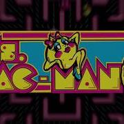 Game Start Music Extended Mix Ms Pac Man