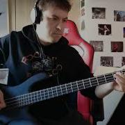 Volbeat Leviathan Bass Cover