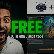 Как я бесплатно создал игру на Unity с помощью Claude Code Полное руководство