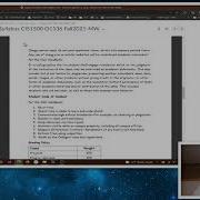 CIS 1500 Intro To Programming Java Course Intro Fall 2021