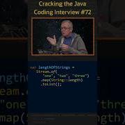What Is The Difference Between Map And FlatMap Cracking The Java Coding Interview