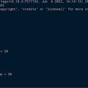 Introduction To Conditional Logic In Python Python Basics