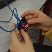 Digipurk Micro Bit Tetris