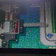 Flying Shark Atari Falcon 16mhz Atari ST Version