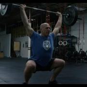 Barbell Overhead Squat How To