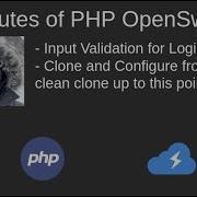 PHP OpenSwoole HTTP Server Input Validation Part 2