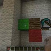 ComputerCraft Press Button Turtle Build Ep 05 Intro Turtle Block Placement