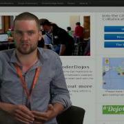 James Whelton Interview Scratch Conference 2013