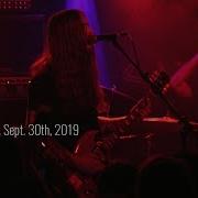 HELL Live At Saint Vitus Bar Sept 30th 2019 FULL SET