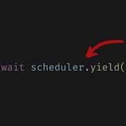 You Can Now Prioritize Tasks With The Scheduling API