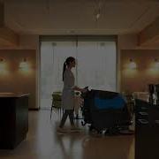 FIMAP MAXIMA SCRUBBER DRYER VIDEO